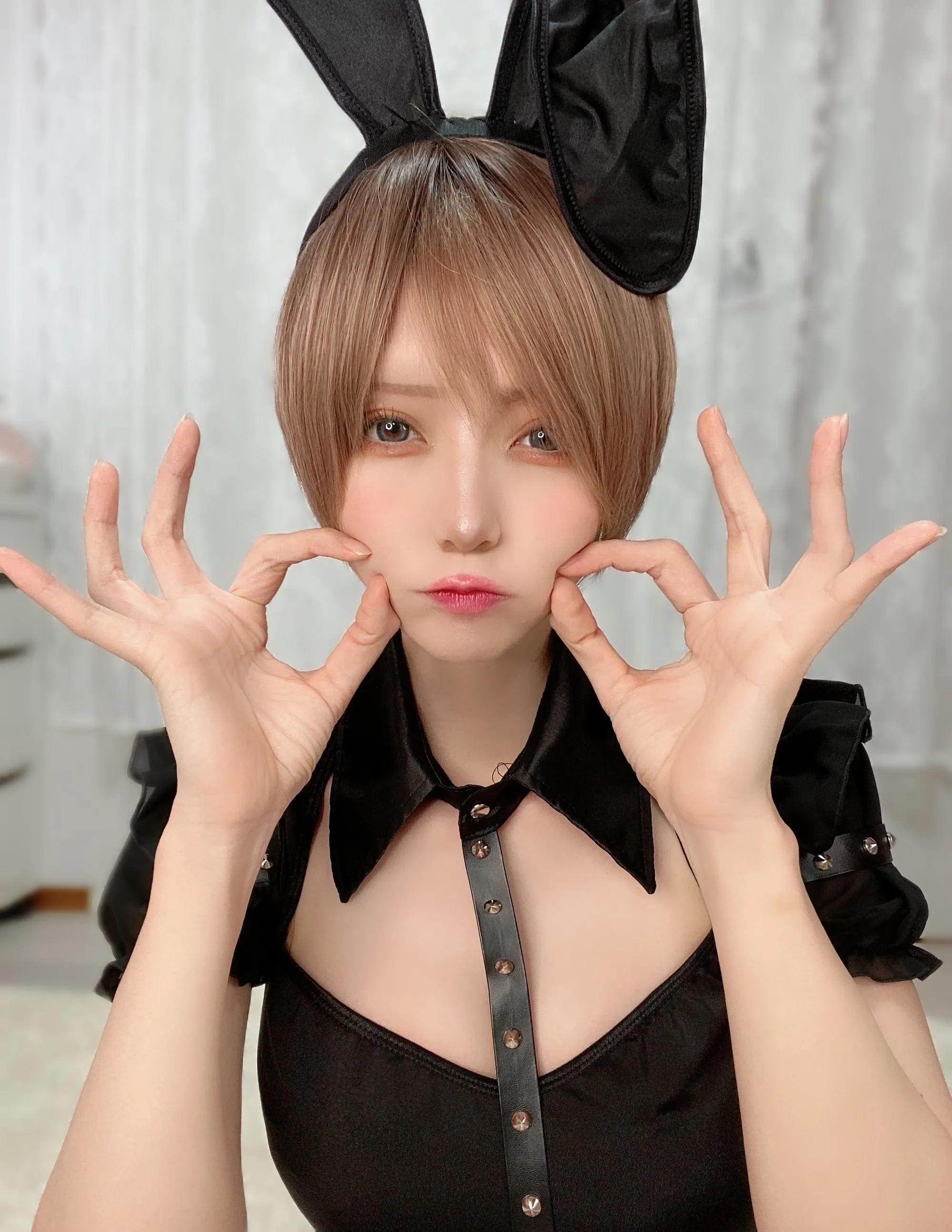 かさぎkasagi – NO.007 Fantia 2022-09月会员订阅-2022-09-30 9月ありがとうございました [29P]插图2